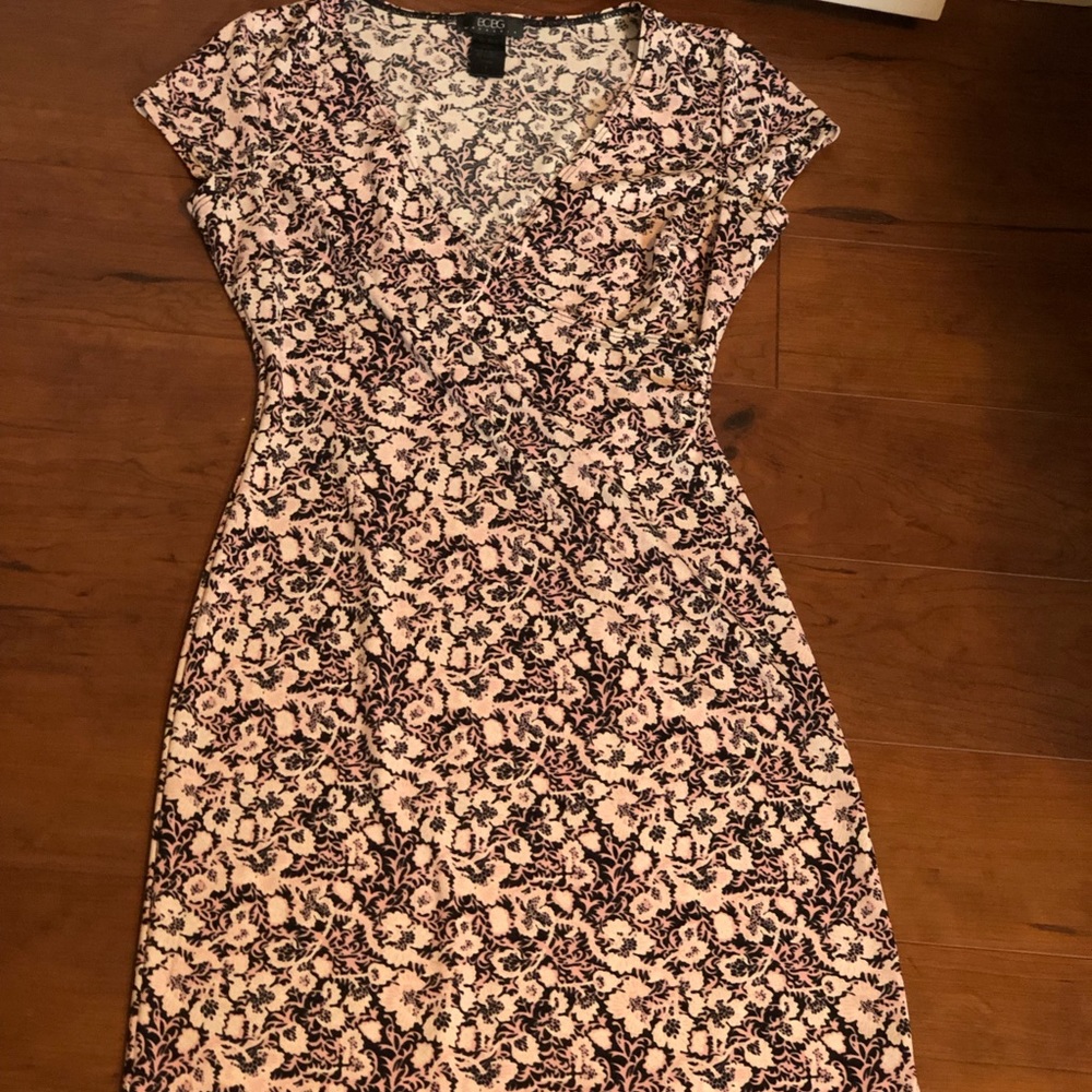 Beautiful summer dress.